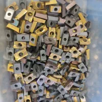 خرید ضایعات الماس تراشکاری مته فرز