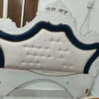 تختخواب|تخت و سرویس خواب|کارون, |دیوار