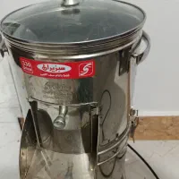 سبزی خورد کن سه کیلویی سبز ایران . سیف الهی|خردکن، آسیاب، غذاساز|چمستان, |دیوار