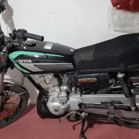 موتور ۱۵۰ مدل ۹۲|موتورسیکلت|سنندج, |دیوار