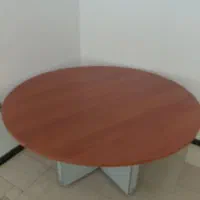 سلام این میز ها سفارشی بوده نو و استفاده نشده