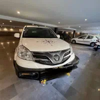 فوتون تونلند بنزینی ۹۸