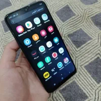 گوشی A10 سالم و تر تمیزبا جعبه شارژر انتقال مالکیت|موبایل|تهران, دکتر هوشیار|دیوار