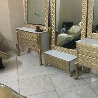 فروش وسایل آرایشگاه زنانه