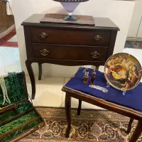 لوازم منزل قدیمی