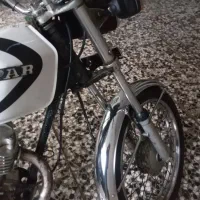 موتورمزاییده ۱۲۵درحدوتمیز|موتورسیکلت|رشت, رشتیان|دیوار