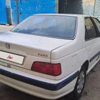 پارس دوگانه|خودرو سواری و وانت|اصفهان, محله اسلامی|دیوار