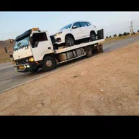 خودروبر ویدک کش خودروسوار به تمام نقاط