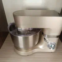 همزن هنریچ حرفه ای|خردکن، آسیاب، غذاساز|قم, باسکول|دیوار