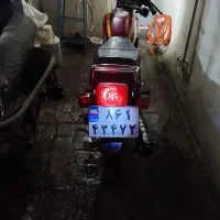 موتور هندا لیفان 150سی سی