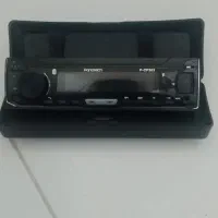 سلام ظبط صوتی فلش خور بلوتوثی