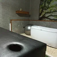 آموزش و ارائه تخصصی انواع خدمات ماساژ