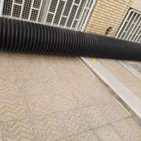 یک شاخه لوله پلی اتیلن|مصالح و تجهیزات ساختمان|اصفهان, مرداویج|دیوار