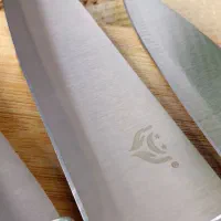 ست چاقوی آشپزخونه|ظروف پختوپز|گرگان, |دیوار