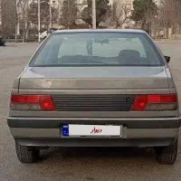 پژو آردی|خودرو سواری و وانت|کرج, حیدرآباد|دیوار