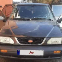 پرایدمشکی۱۴۱