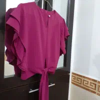 مانتو|لباس|نظرآباد, رسالت|دیوار