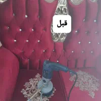 شستشوی مبلوفرش ابوالفضل بابهترینموادنانوباضمانت
