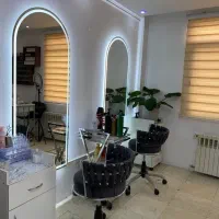اجاره میز ناخن و اجاره صندلی تمامی لاین ها