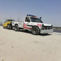 یدک کش توکلی به صورت شبانه روزی با نازلترین قیمت