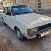 پیکان مدل ۸۳ در حد صفر