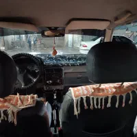 پراید|خودرو سواری و وانت|اردکان, |دیوار