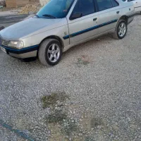 پژو ۴۰۵مدل ۸۷ دوگانه فابریک|خودرو سواری و وانت|سیدان, |دیوار