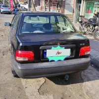 پراید ۸۳ انژکتور