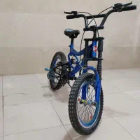 دوچرخه سایز۱۶