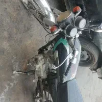 موتور پلاک قدیم