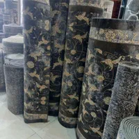 دنیای کناره صدرا|فرش|کرج, آق تپه|دیوار
