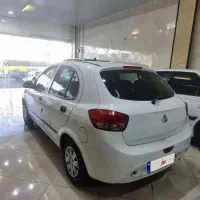 تیبا ۲ سفید