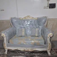 مبل سلطنتی7نفره