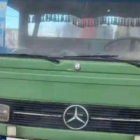 جرثقیل ۸۰۸کفی|خودرو سنگین|ارومیه, |دیوار