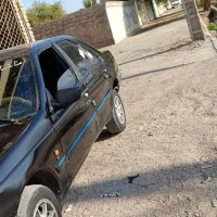 405 مدل 82 انژکتور کارخونه|خودرو سواری و وانت|جیرفت, |دیوار