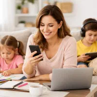 همکاری فروش مخصوص خانمها