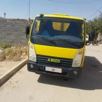 آمیکو5200|خودرو سنگین|چهاردانگه (تهران), |دیوار