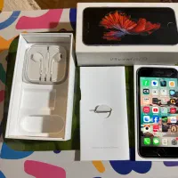 ایفون 6 s