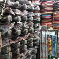 نمایندگی باربند،قالپاق،کفی،روکش،قفل فرمان|قطعات یدکی و لوازم جانبی|قم, نیروگاه|دیوار