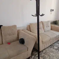 جالباسی ایستاده