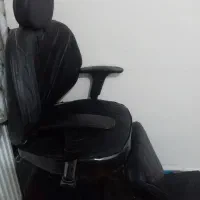 صندلی آرایشگری مردانه|آرایشگاه و سالنهای زیبایی|محمدیه-قزوین, |دیوار