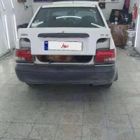 سایپا ۱۳۱|خودرو سواری و وانت|ملارد, |دیوار