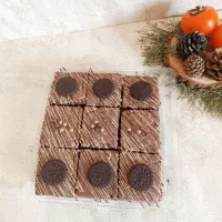 کیک شکلاتی|خوردنی و آشامیدنی|مشهد, بهارستان|دیوار