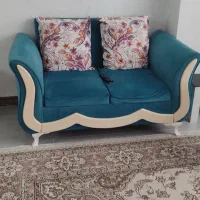 مبلمان راحتی|مبلمان خانگی و میز عسلی|کرمانشاه, |دیوار