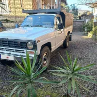 پاترول وانت