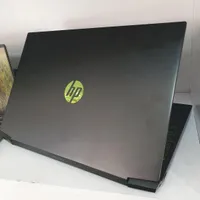 لپ تاپ HP گیمینگ گرافیک 1650GTX|رایانه همراه|تهران, کاروان|دیوار