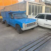 نیسان کاربرات