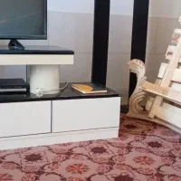 میز کامپیوتر اینه میز تلویزیون بوفه