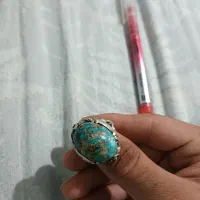 انگشتر فیروزه زیر قیمت
