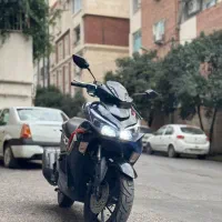 کبیر موتور ۱۷۰ سی سی